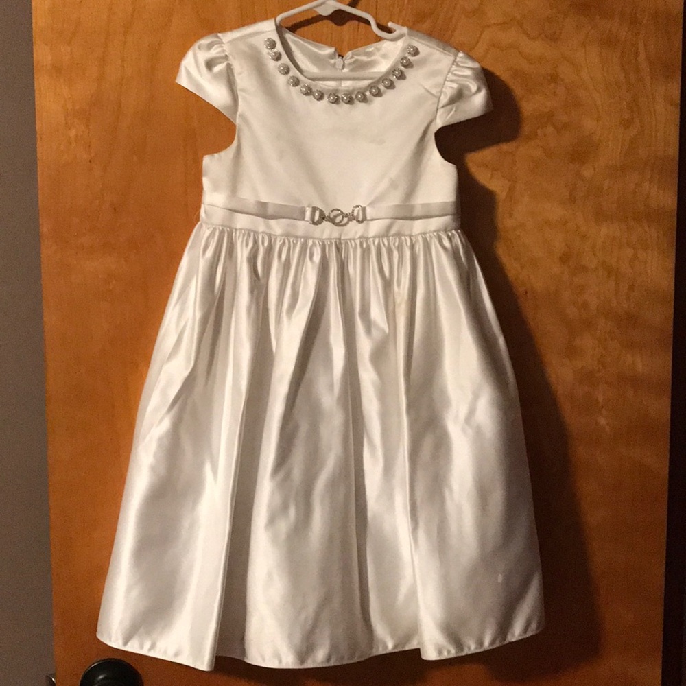 Little girls dress